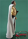 Lando Calrissian, Death Star Attack figure
