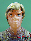 Luke Skywalker, Holographic figure