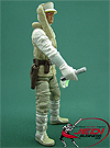 Luke Skywalker Hoth Attack Star Wars SAGA Series