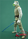 Luke Skywalker, Hoth Attack figure