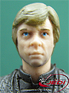 Luke Skywalker, Jabba's Palace figure
