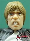 Luke Skywalker, Throne Room Duel figure