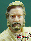 Obi-Wan Kenobi, Acklay Battle figure
