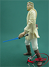Obi-Wan Kenobi, Jedi Starfighter Pilot figure