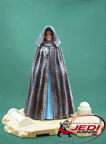 Padmé Amidala figure, SAGA2003