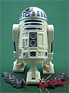 R2-D2, Coruscant Sentry figure