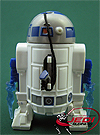 R2-D2, Droid Factory Flight figure