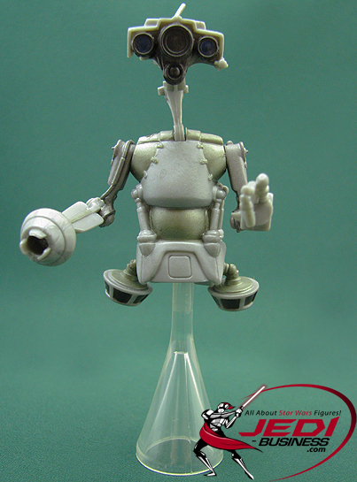 SP-4 figure, SAGA2003