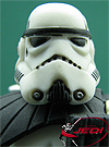 Sandtrooper Fan Club 4-pack III (black pauldron) Star Wars SAGA Series