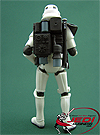 Sandtrooper Fan Club 4-pack III (gray pauldron) Star Wars SAGA Series