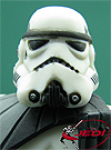 Sandtrooper Fan Club 4-pack III (gray pauldron) Star Wars SAGA Series