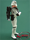 Sandtrooper, Fan Club 4-pack III (orange pauldron) figure