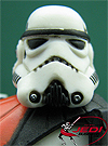 Sandtrooper Fan Club 4-pack III (orange pauldron) Star Wars SAGA Series
