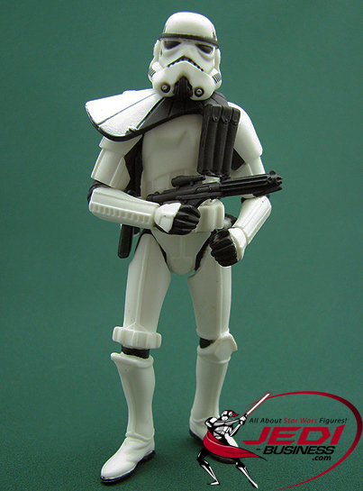 Sandtrooper figure, SAGASpecial