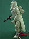 Snowtrooper Commander, The Battle Of Hoth figure