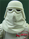 Snowtrooper Commander, The Battle Of Hoth figure