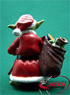 Yoda Holiday Edition 2003 (McQuarrie) Star Wars SAGA Series