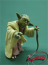 Yoda Jedi Master Star Wars SAGA Series