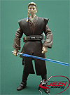 Anakin Skywalker, Evolution To Darth Vader 4-Pack figure