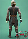 Anakin Skywalker, Mission Series MS02: Coruscant figure