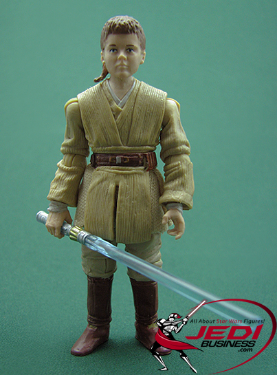 Anakin Skywalker figure, SLB