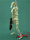Battle Droid, Mission Series MS04: Utapau figure