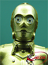C-3PO, Mission Series MS05: Tantive IV figure