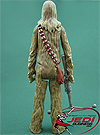 Chewbacca, Mission Series MS07: Death Star figure
