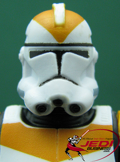 Clone Trooper Mission Series MS04: Utapau Saga Legends Series