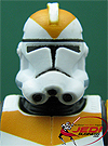 Clone Trooper, Mission Series MS04: Utapau figure