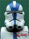 Clone Trooper, Mission Series MS02: Coruscant figure