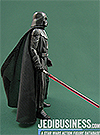 Darth Vader, Mission Series MS09: Bespin figure