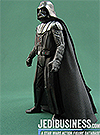 Darth Vader, Mission Series MS09: Bespin figure
