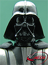 Darth Vader, Rise Of Darth Vader figure