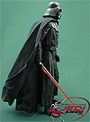Darth Vader, Mission Series MS01: Star Destroyer figure
