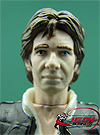 Han Solo, Mission Series MS07: Death Star figure