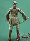 Khaat Qiyn, Battle Of Geonosis: Jedi Knights Set #2 figure