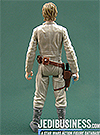 Luke Skywalker, Mission Series MS09: Bespin figure