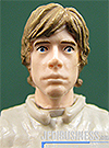 Luke Skywalker Mission Series MS09: Bespin Saga Legends Series
