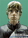 Luke Skywalker Jedi Knight Saga Legends Series