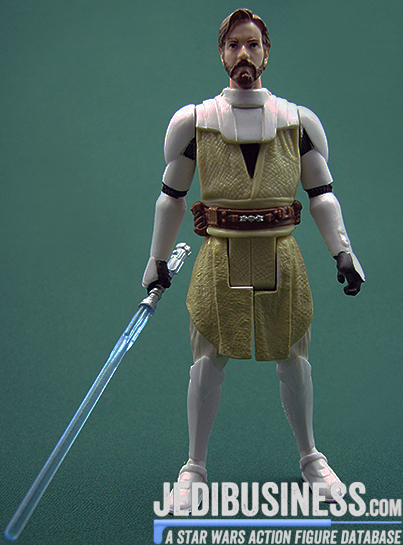 Obi-Wan Kenobi figure, SLBasic