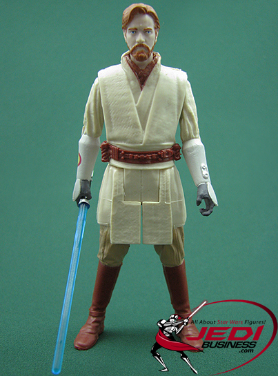 Obi-Wan Kenobi figure, SLM