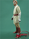 Obi-Wan Kenobi Mission Series MS06: Mandalore Saga Legends Series