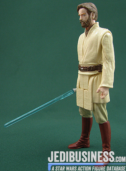 Obi-Wan Kenobi Mission Series MS08: Utapau Saga Legends Series