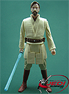 Obi-Wan Kenobi Revenge Of The Sith Saga Legends Series