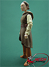 Sarrissa Jeng, Battle Of Geonosis: Jedi Knights Set #1 figure