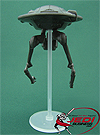 Seeker Droid, Mission Series MS01: Star Destroyer figure