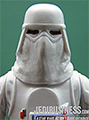 Snowtrooper The Empire Strikes Back Saga Legends Series