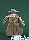 Yoda, Mission Series MS10: Senate Duel figure