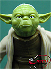 Yoda, Revenge Of The Sith figure